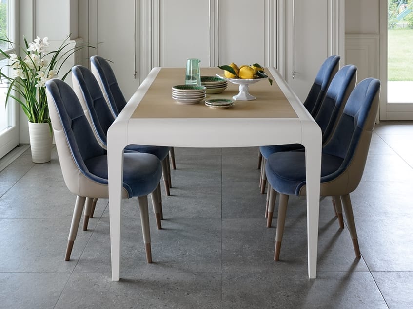 DAMA | Table DAMA Collection By Prestige