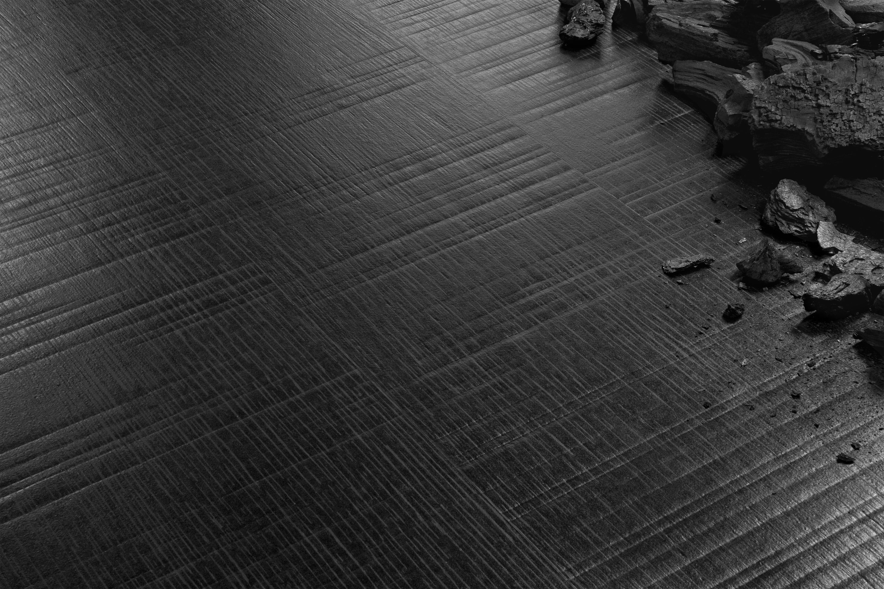 Indoor/outdoor wall/floor tiles with wood effect DEVON By PERONDA