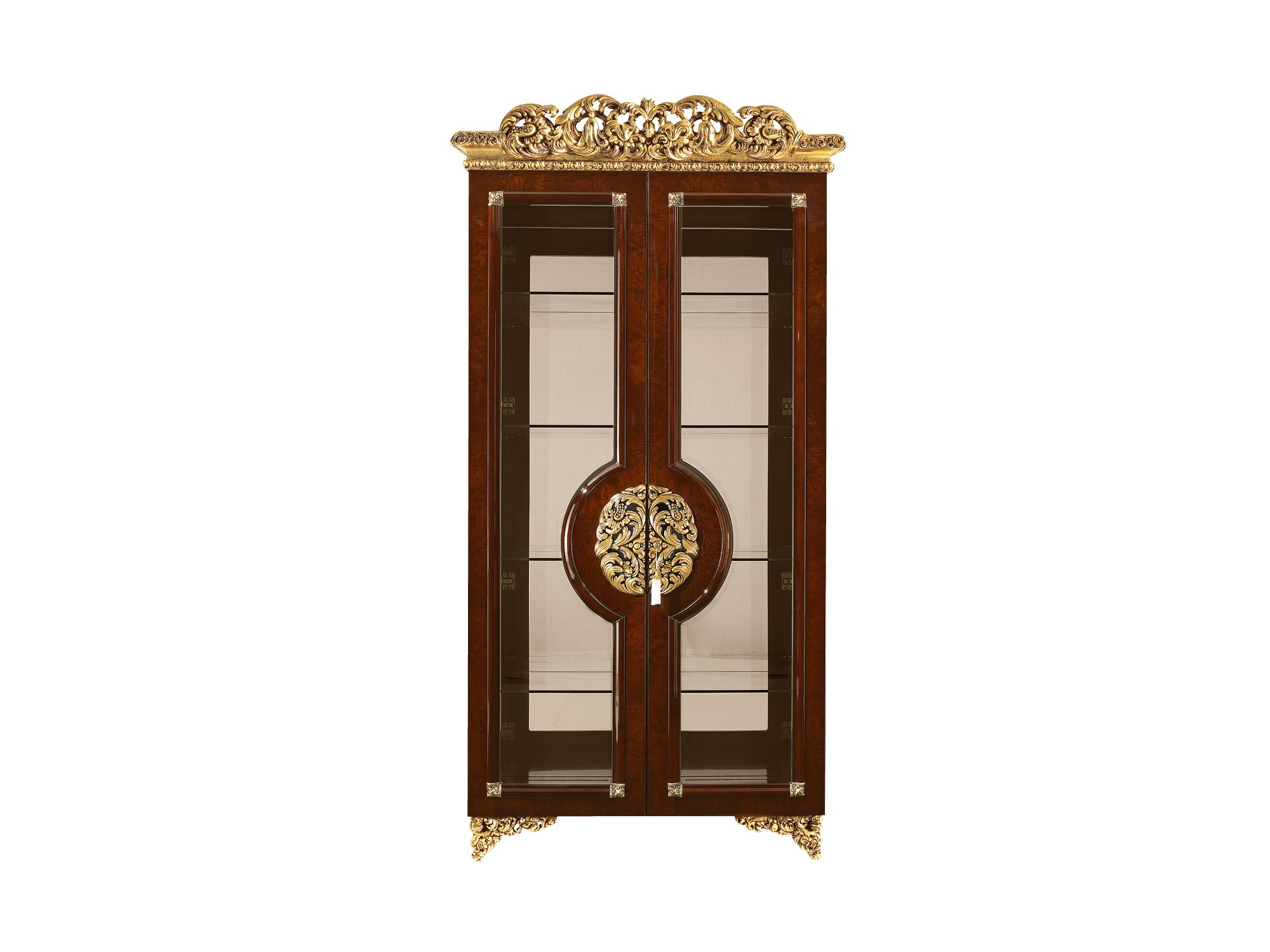 GRAND ROYAL Display Grand Royal Collection By A.R. Arredamenti