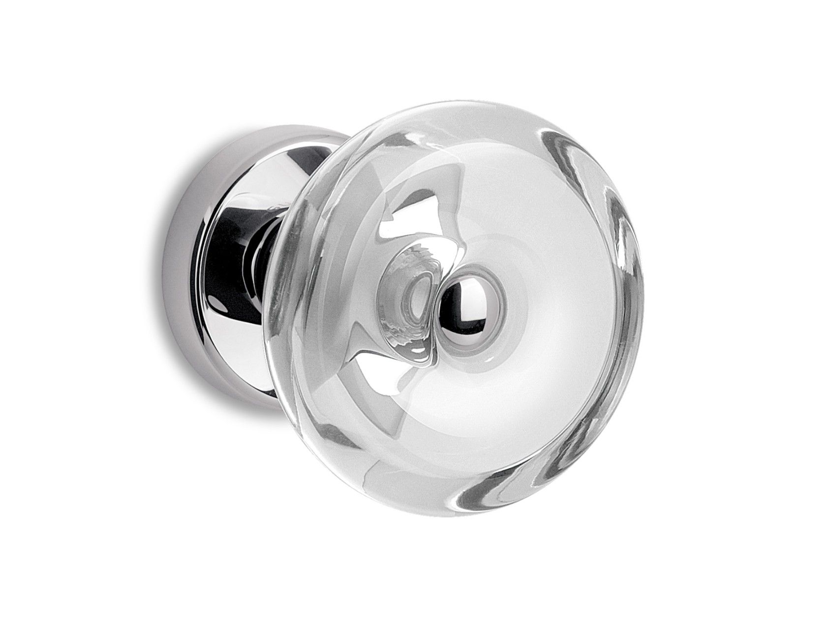 DROP | Pomolo per porta by Ento - Pomolo per porta in ottone