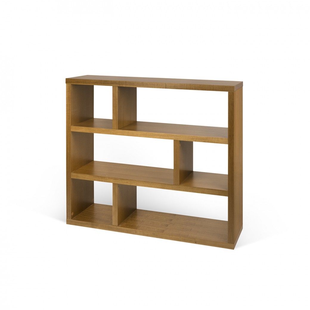 DUBLIN bookcase By TemaHome