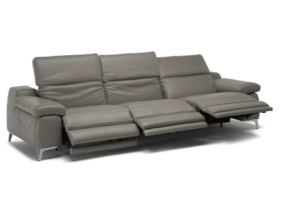 DUCA Recliner sofa By Natuzzi Italia