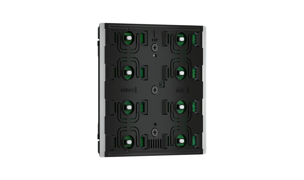 EK-ED2-TP by EKINEX - Termostato in plastica - 8