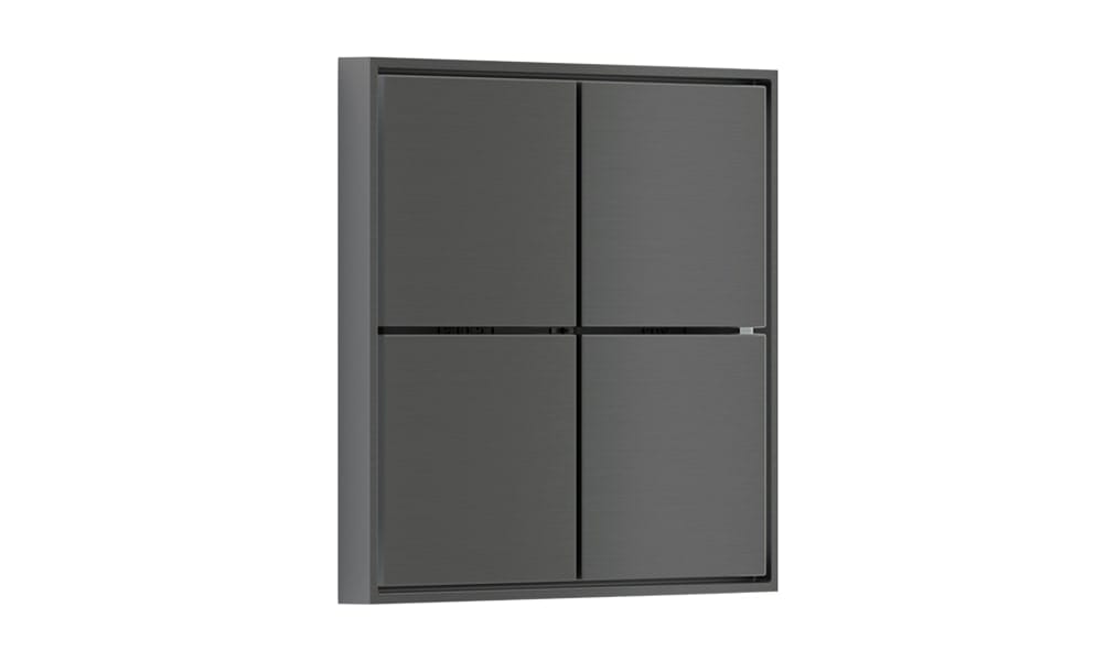 EK-ED2-TP by EKINEX - Termostato in plastica - 2