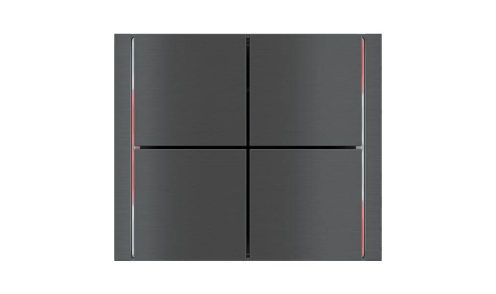 EK-ED2-TP by EKINEX - Termostato in plastica - 3