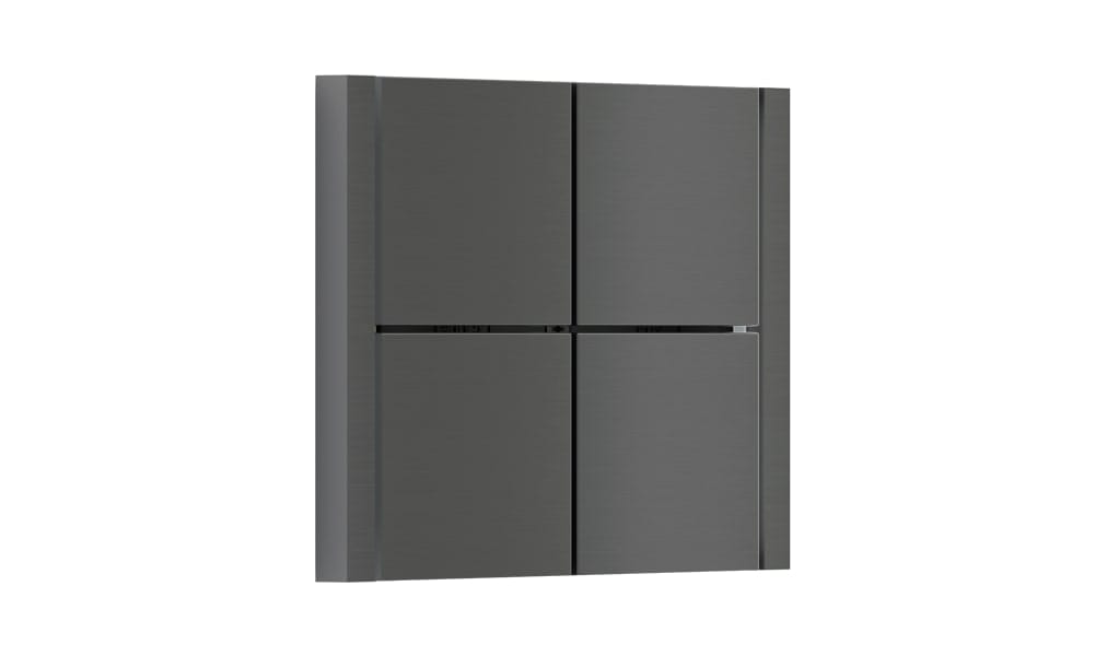 EK-ED2-TP by EKINEX - Termostato in plastica - 4