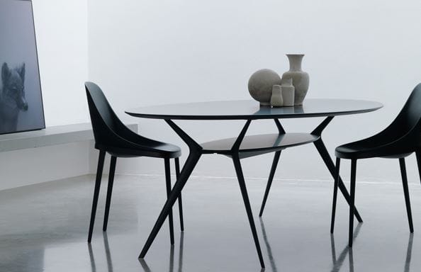 ELLE - 070 by Alias - Sedia in poliuretano - 5