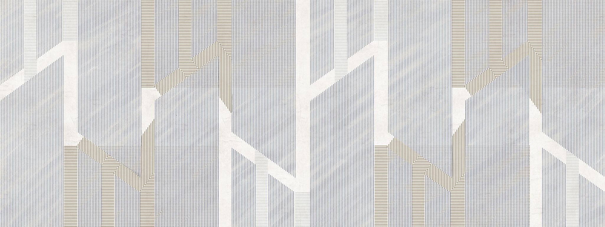 EMI-37 by MOMENTI - Rivestimento / carta da parati in fibra di vetro - 2