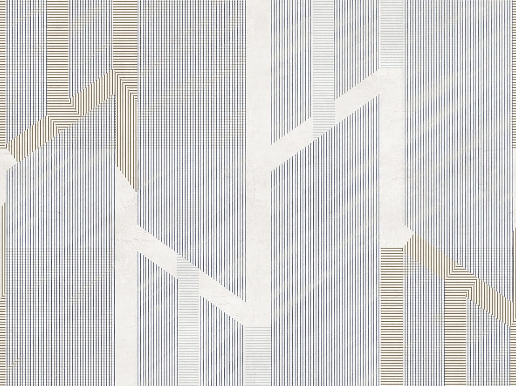 EMI-37 by MOMENTI - Rivestimento / carta da parati in fibra di vetro