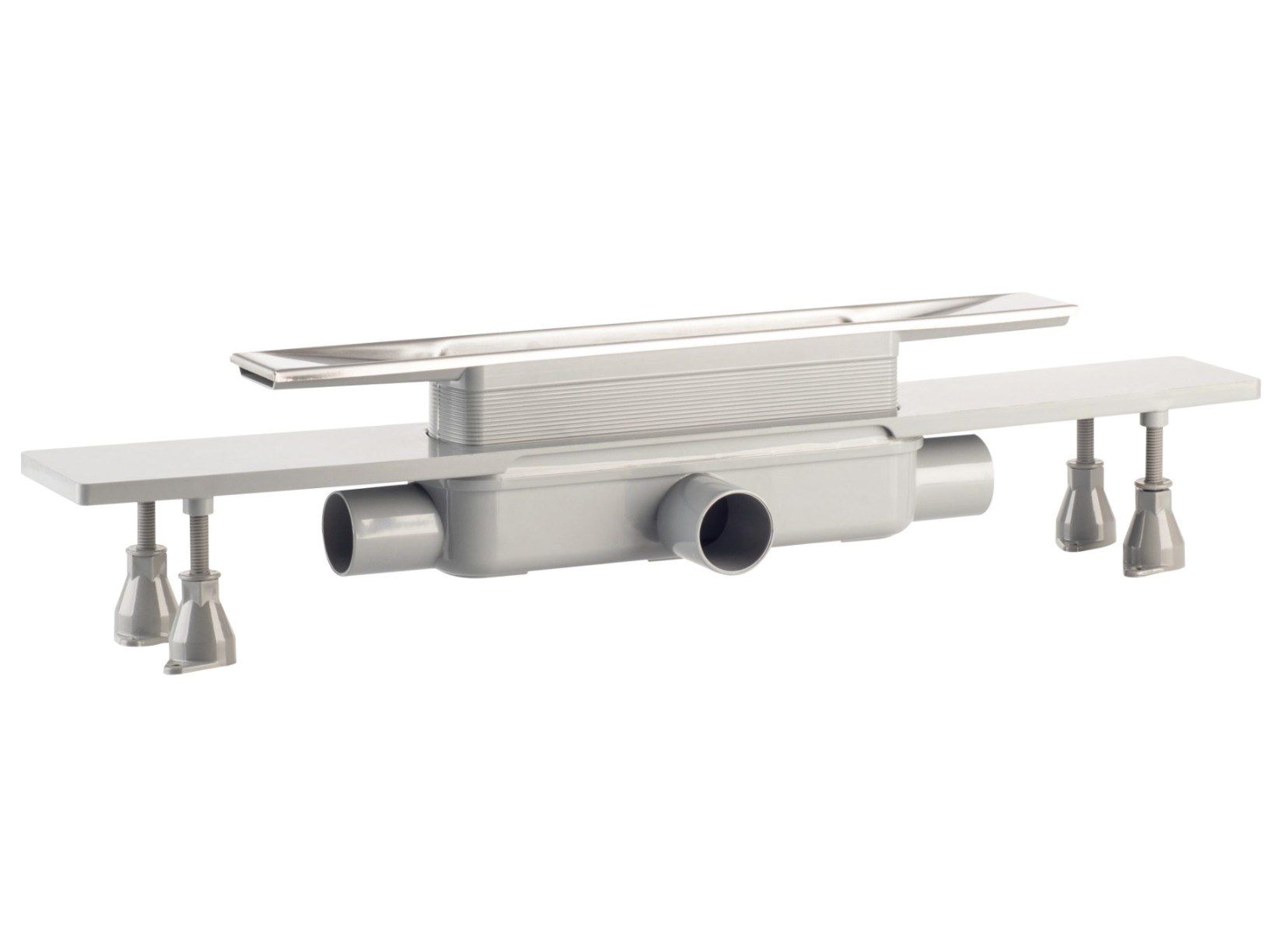 EMYFLOW 5963.204.8 by OMP - Scarico per doccia in ABS