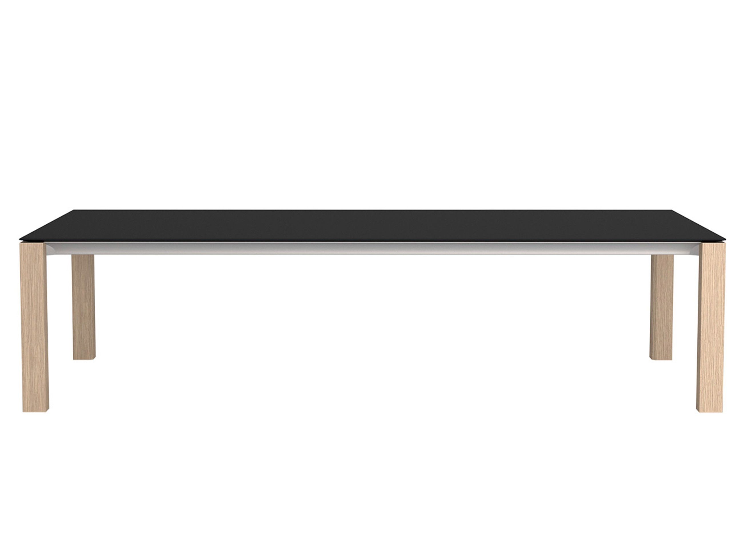 EXTRA CONFERENCE TABLE ME01330 Meeting table By Andreu World design