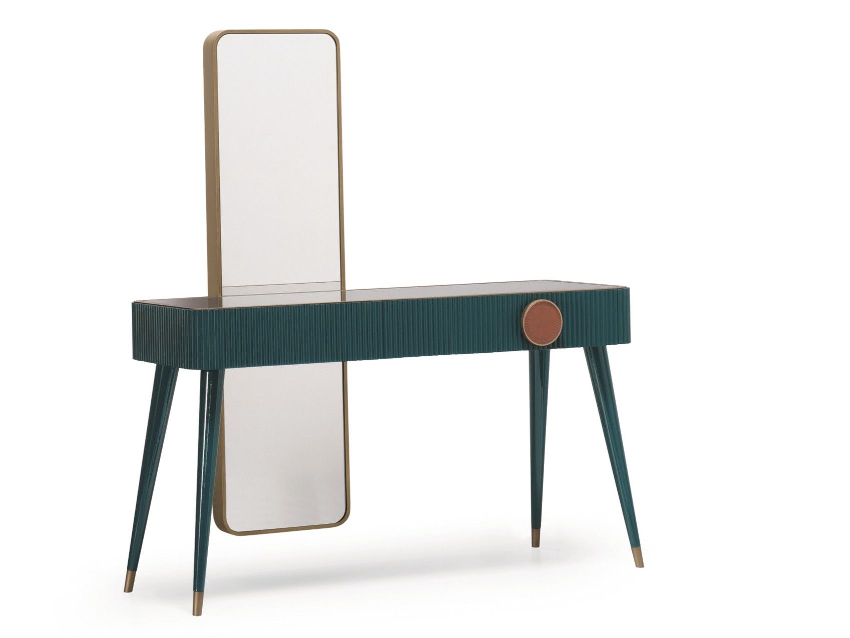 Wooden dressing table FANCY N21 Next Collection By SCAPPINI & C