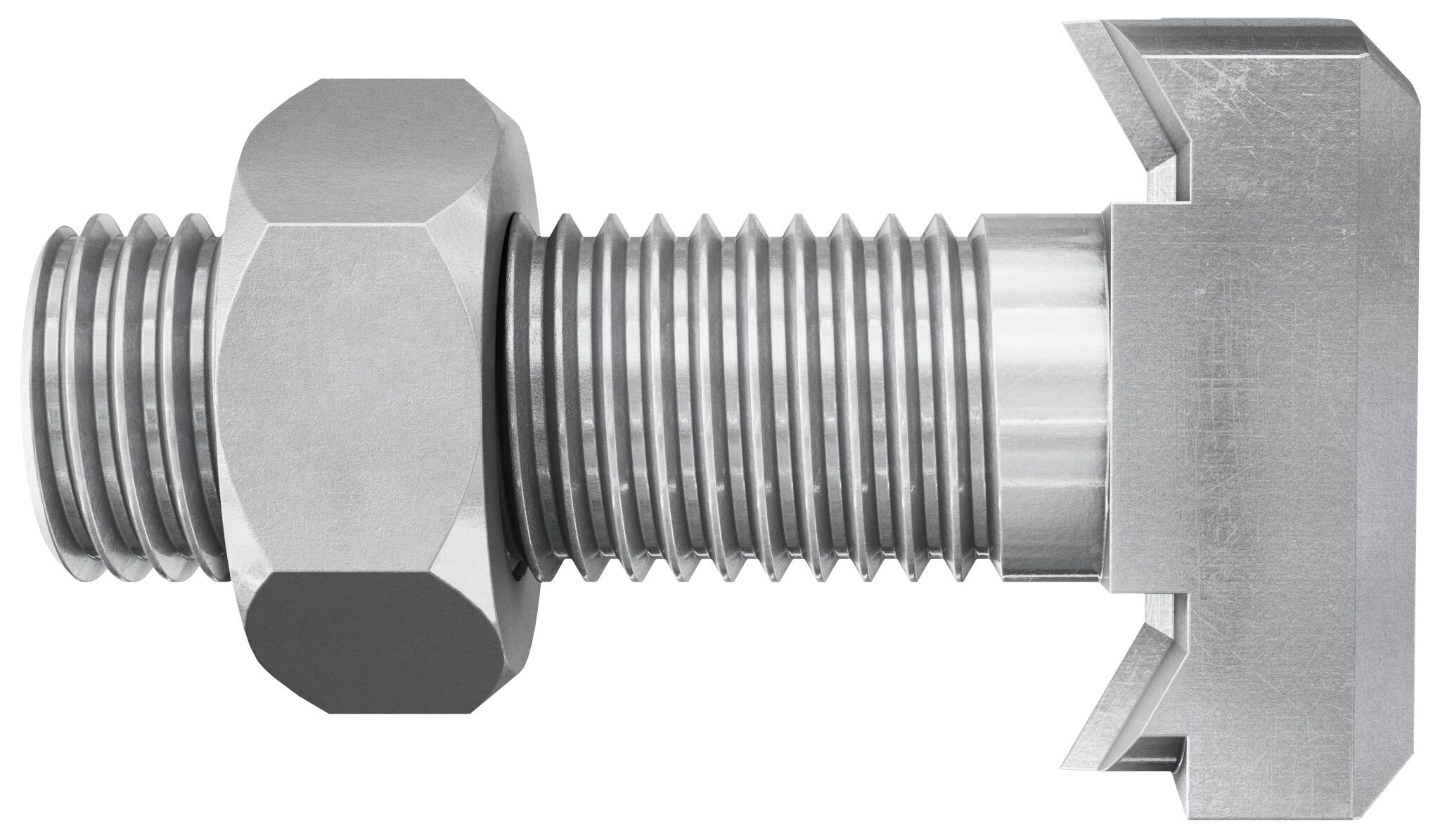 FBC-N by fischer - Bullone a martello - 2