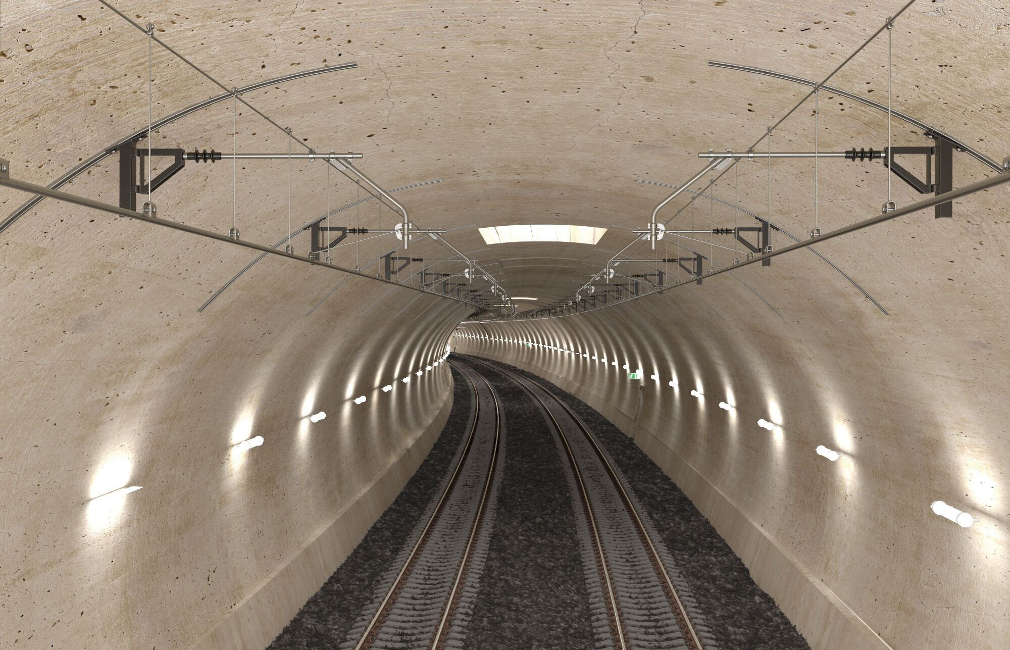 FBC-N by fischer - Bullone a martello - 4