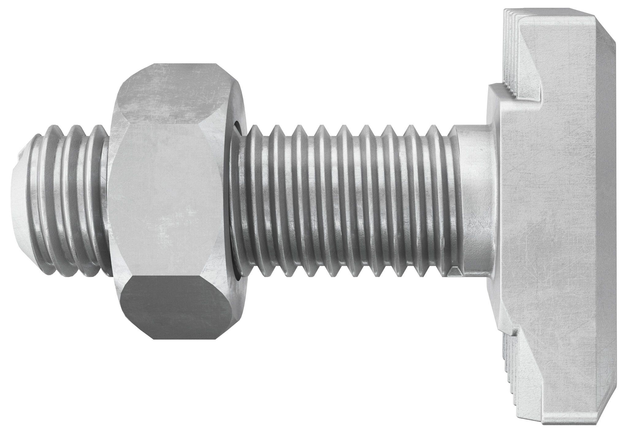 FBC-S by fischer - Bullone a martello - 2