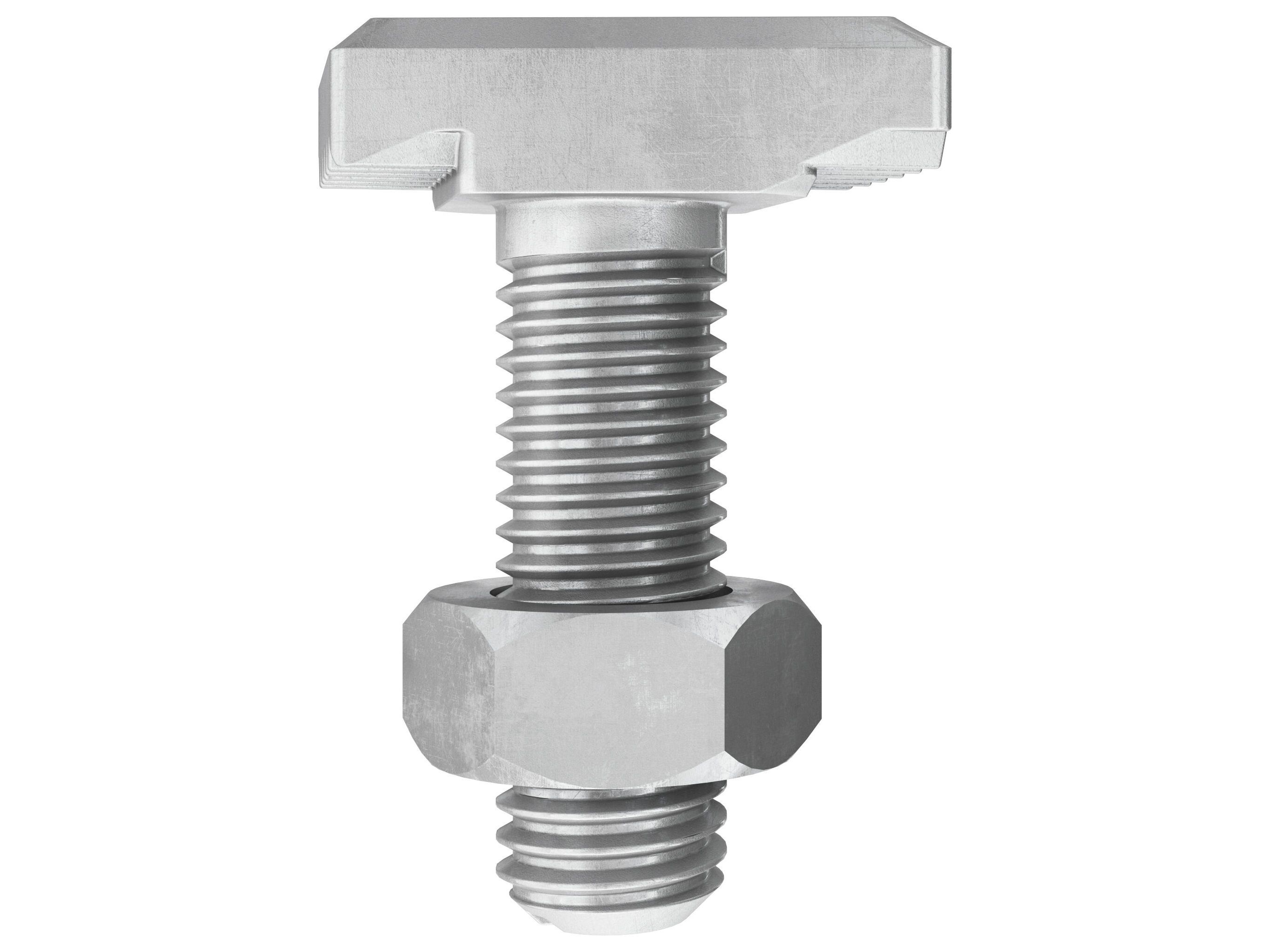 FBC-S by fischer - Bullone a martello