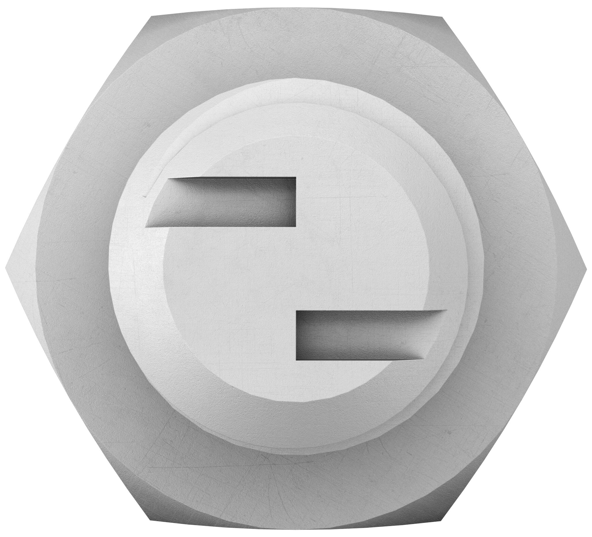 FBC-S by fischer - Bullone a martello - 3