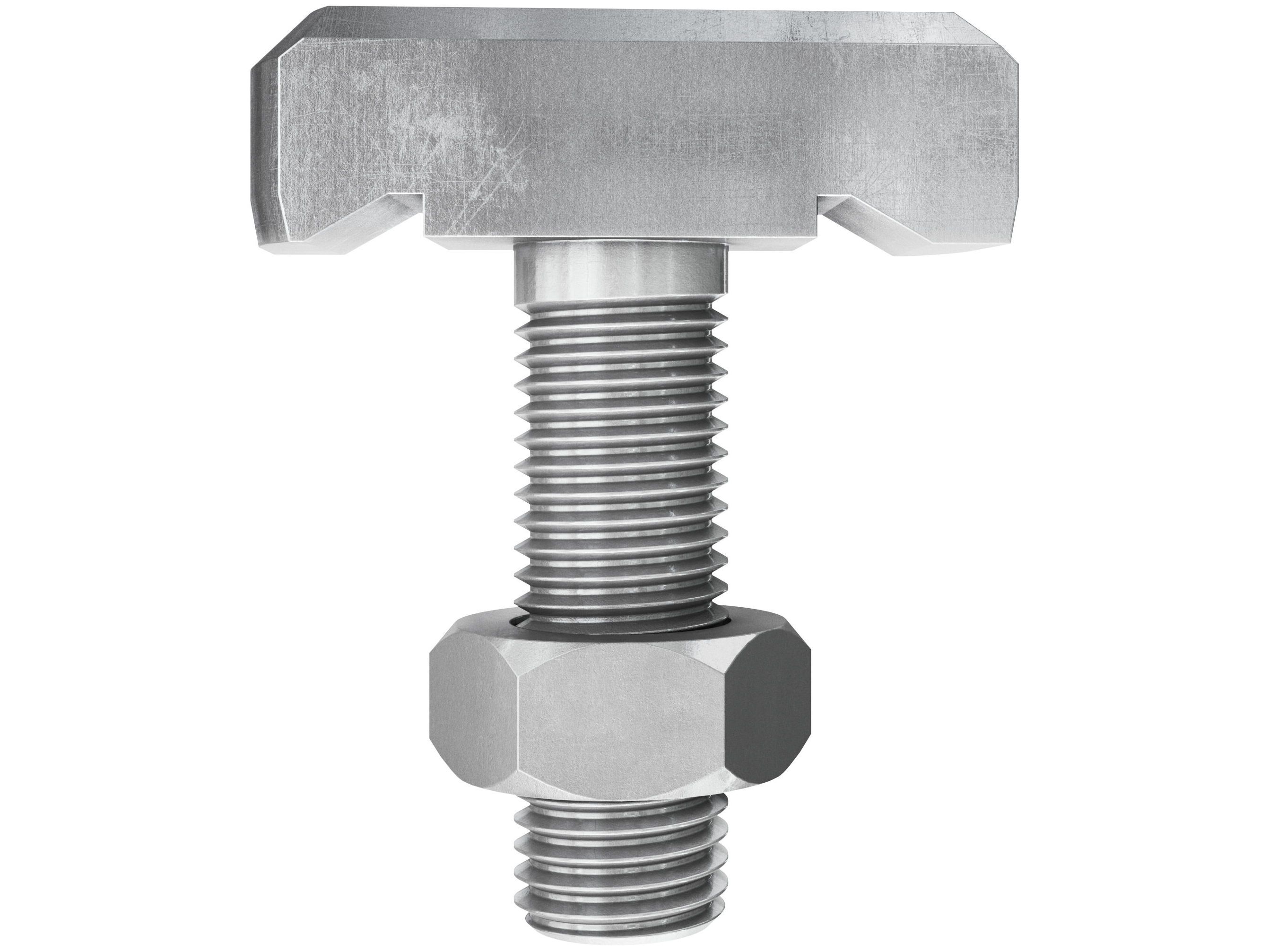 FBC by fischer - Bullone a martello