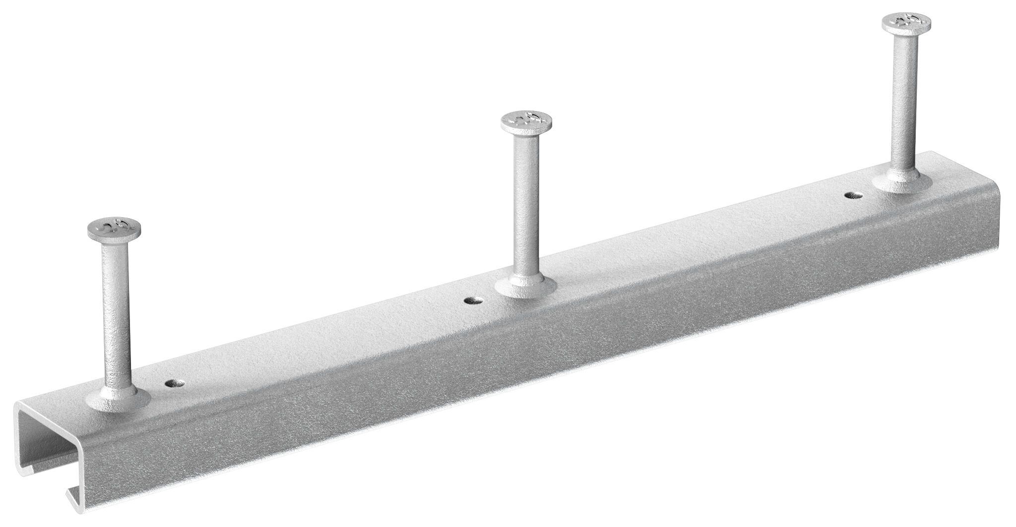 FES-C by fischer - Binario di ancoraggio - 6