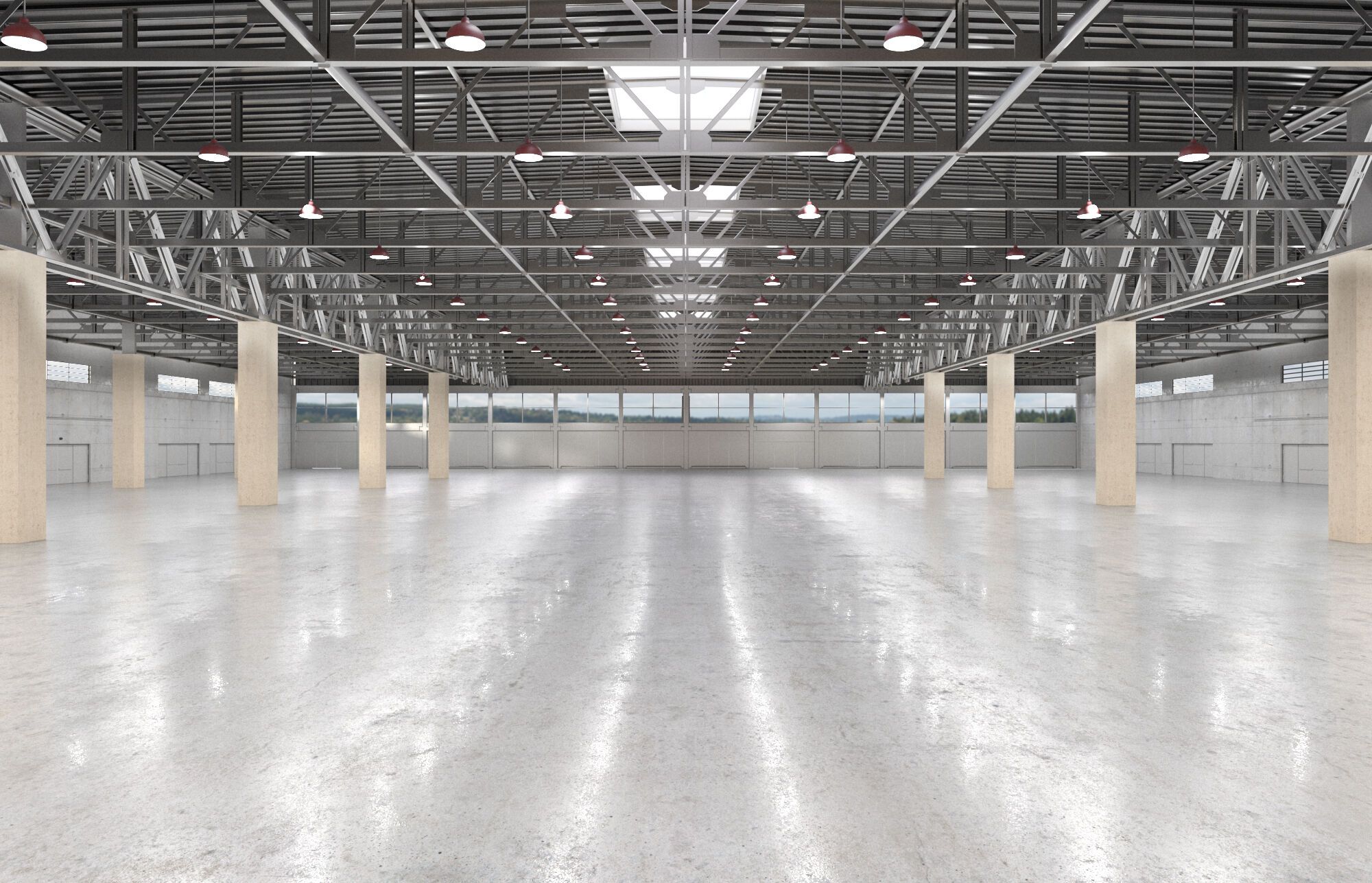 FES-C by fischer - Binario di ancoraggio - 12