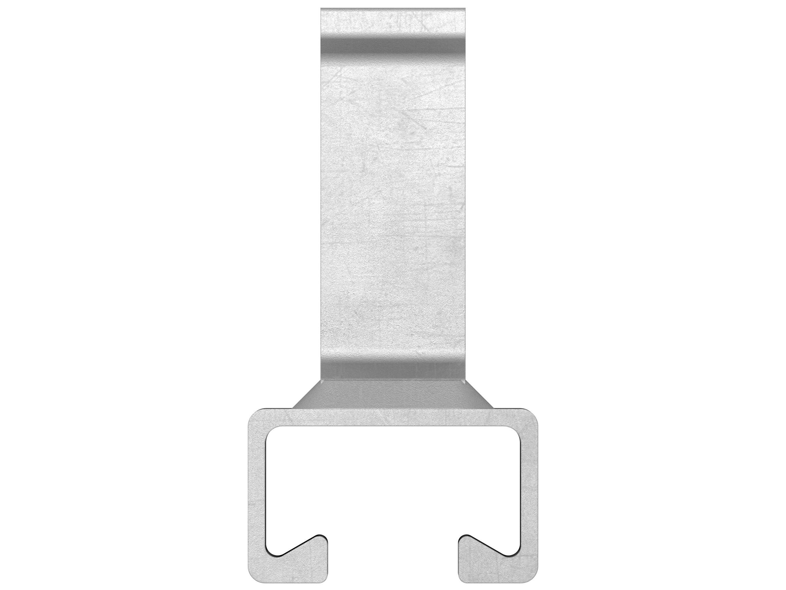 FES-H-I by fischer - Binario di ancoraggio