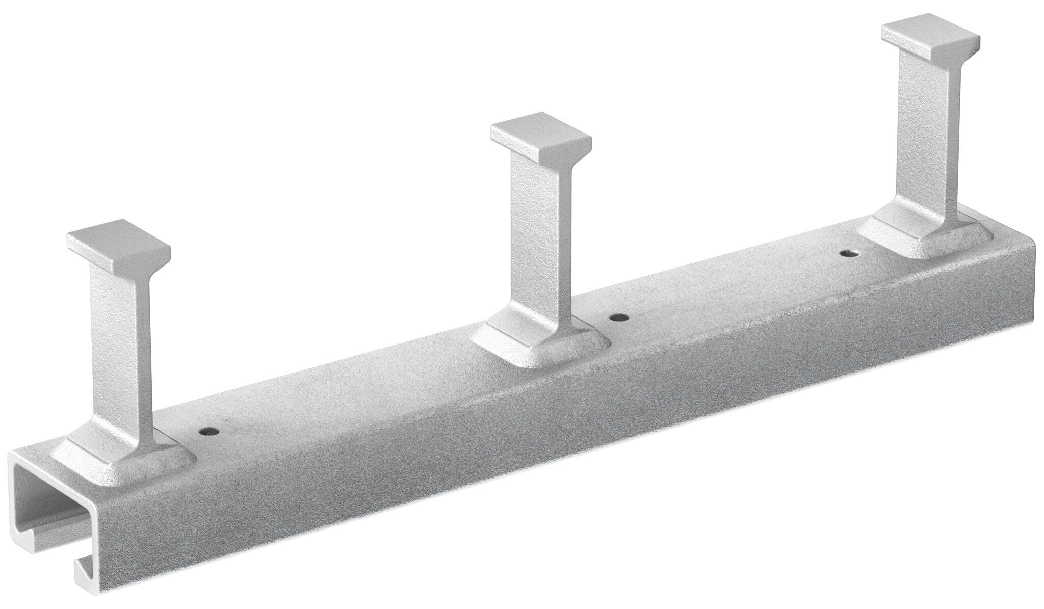 FES-H-I by fischer - Binario di ancoraggio - 5