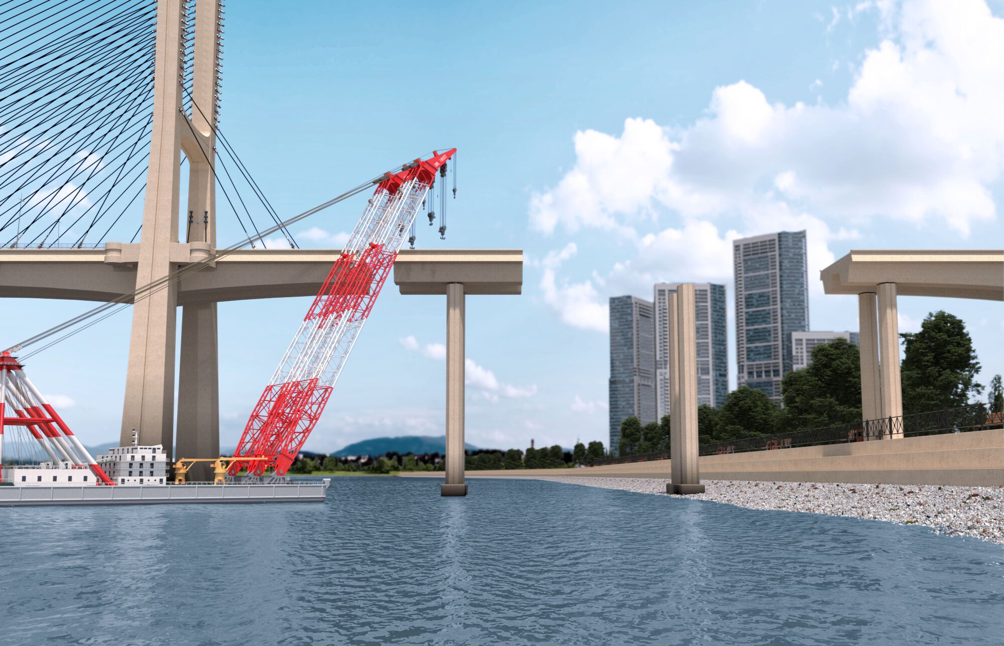 FES-H by fischer - Binario di ancoraggio - 7