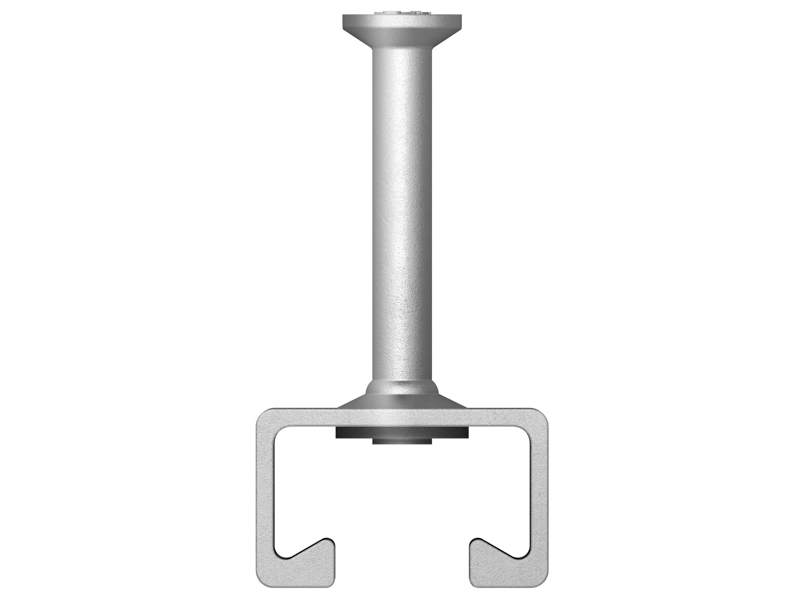 FES-H by fischer - Binario di ancoraggio