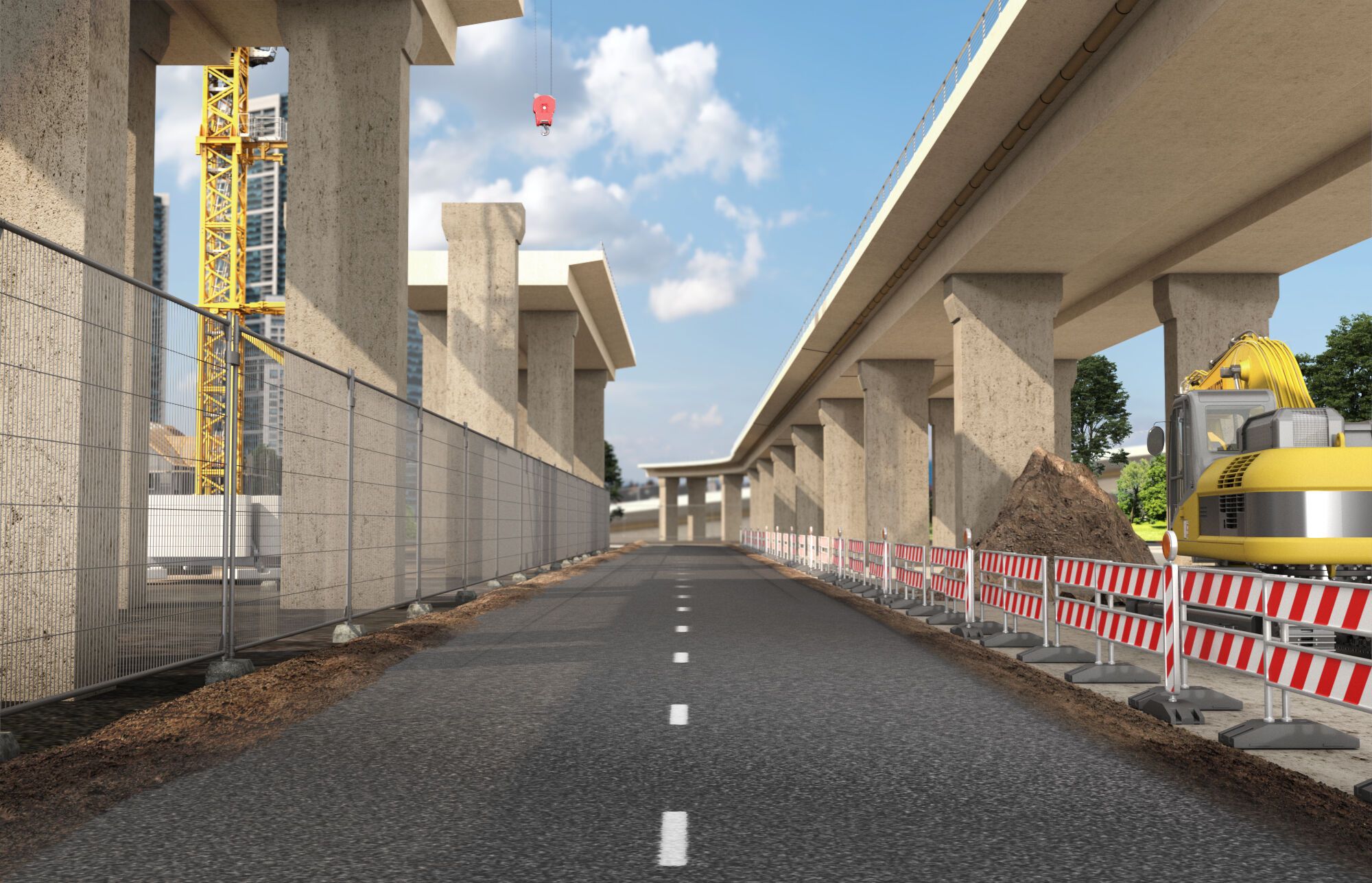 FES-H by fischer - Binario di ancoraggio - 8