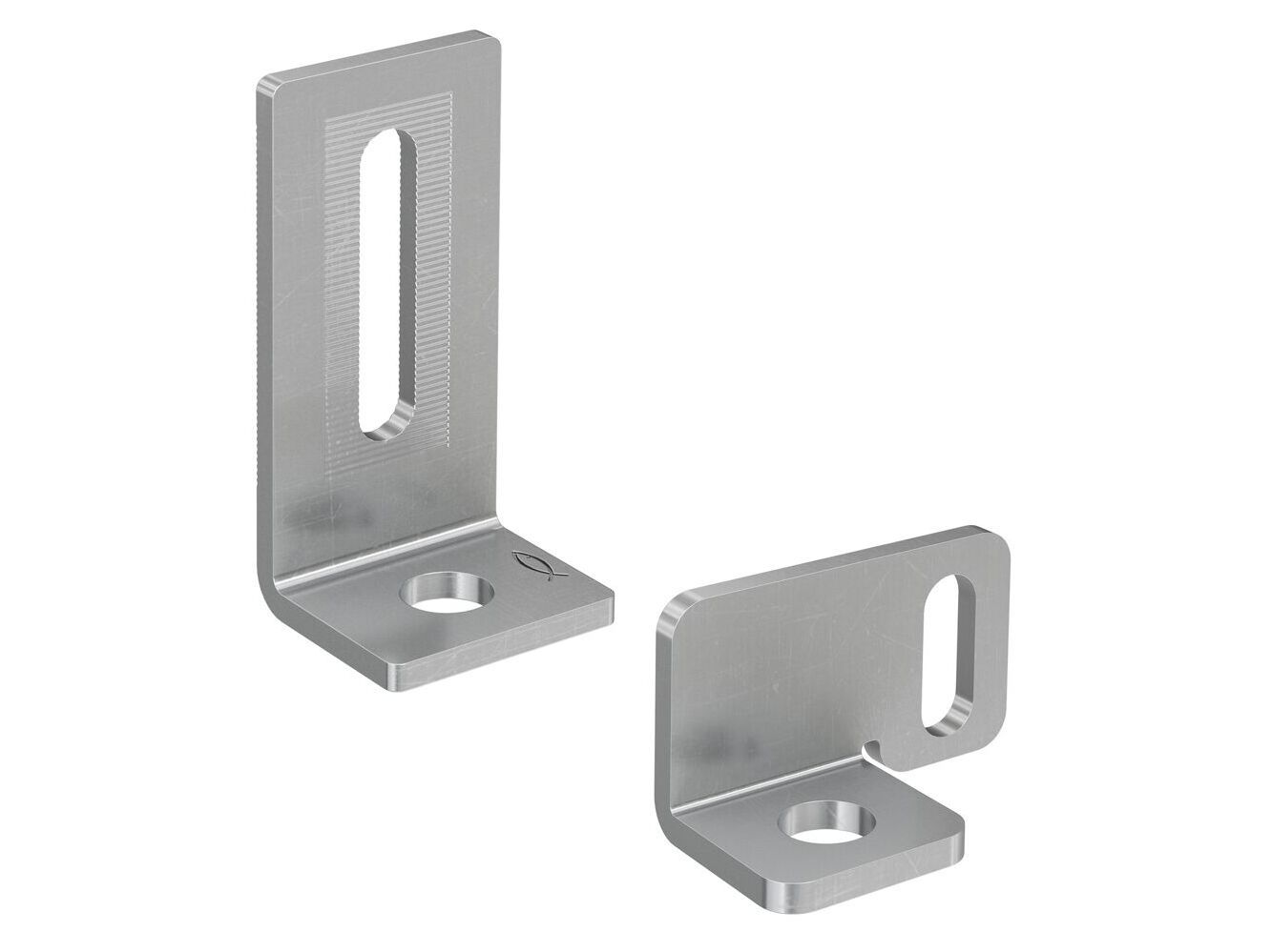 Fischer MW A2 by fischer - Staffa in metallo