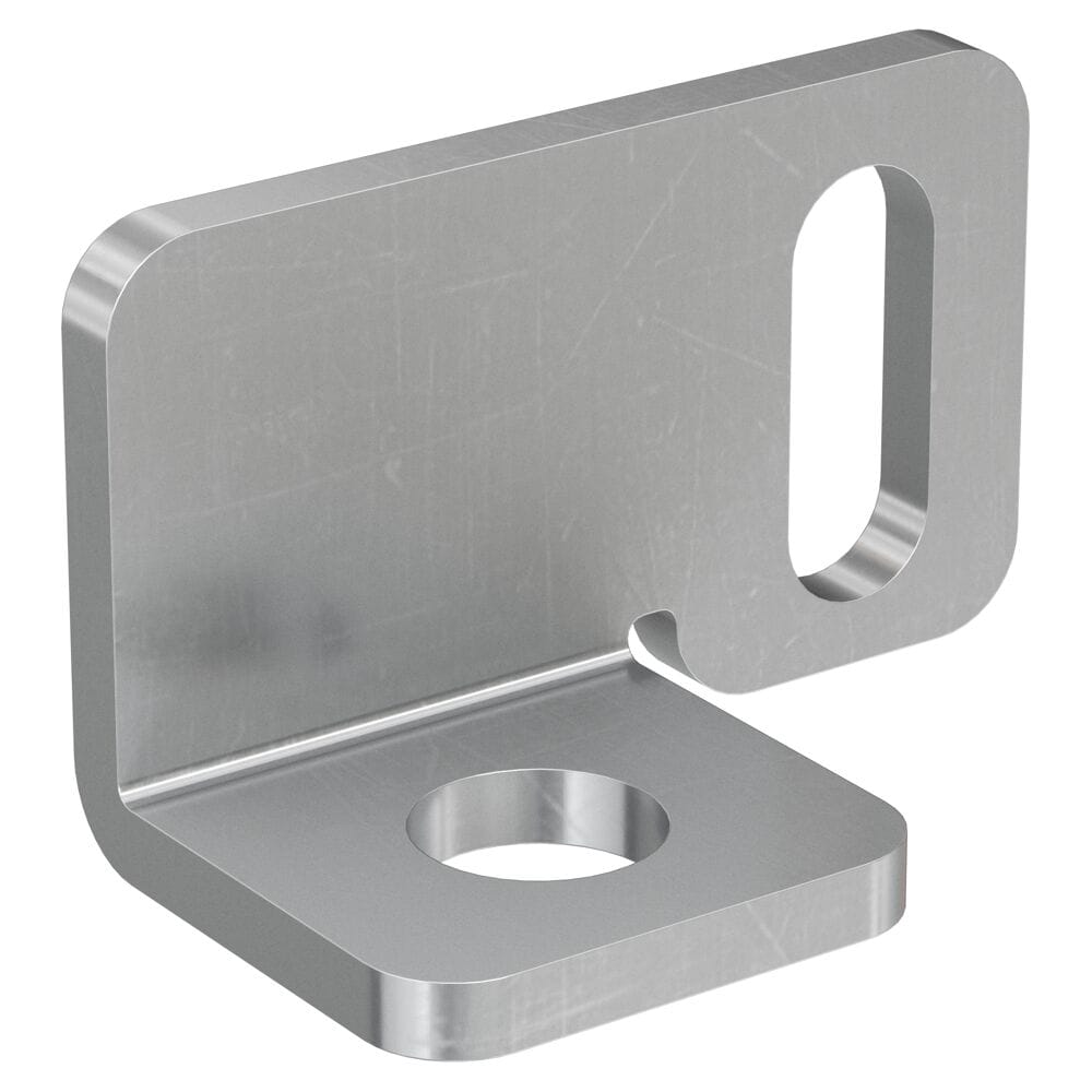 Fischer MW A2 by fischer - Staffa in metallo - 3