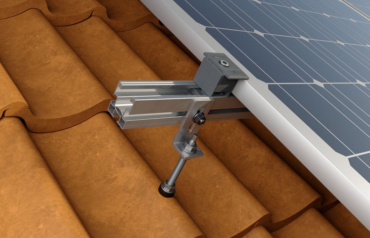 Fischer MW A2 by fischer - Staffa in metallo - 5