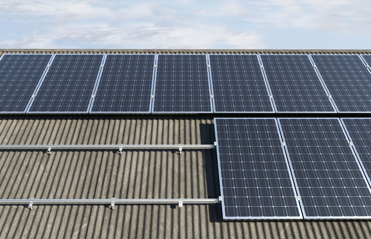 Fischer SSP A2 by fischer - Staffa in metallo - 2