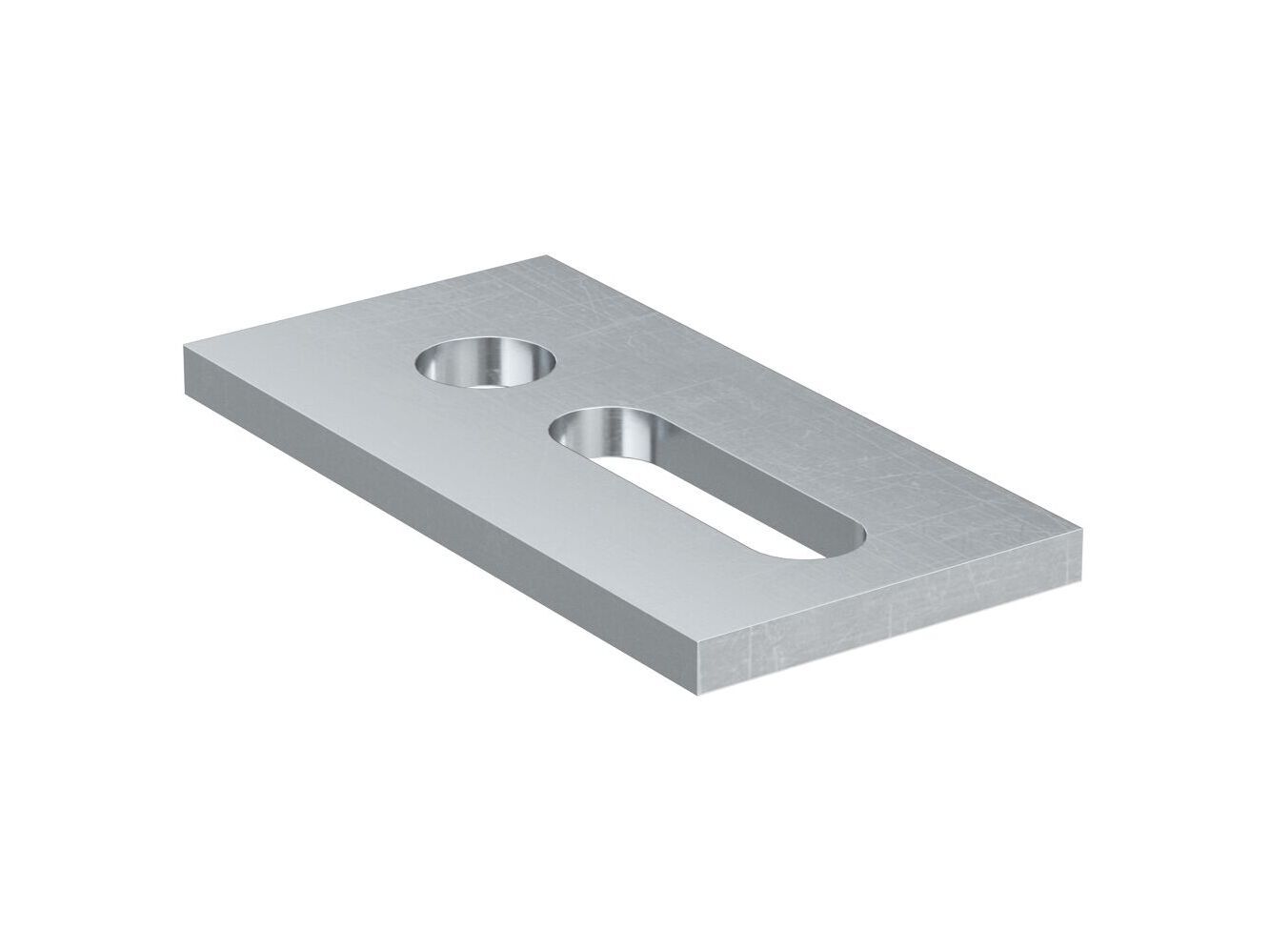 Fischer SSP A2 by fischer - Staffa in metallo