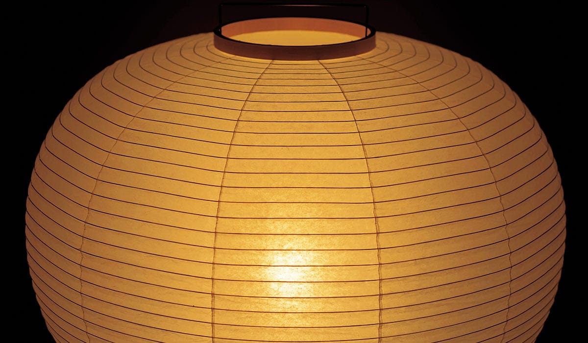 LANTERN Floor lamp Lantern Collection By DE PADOVA