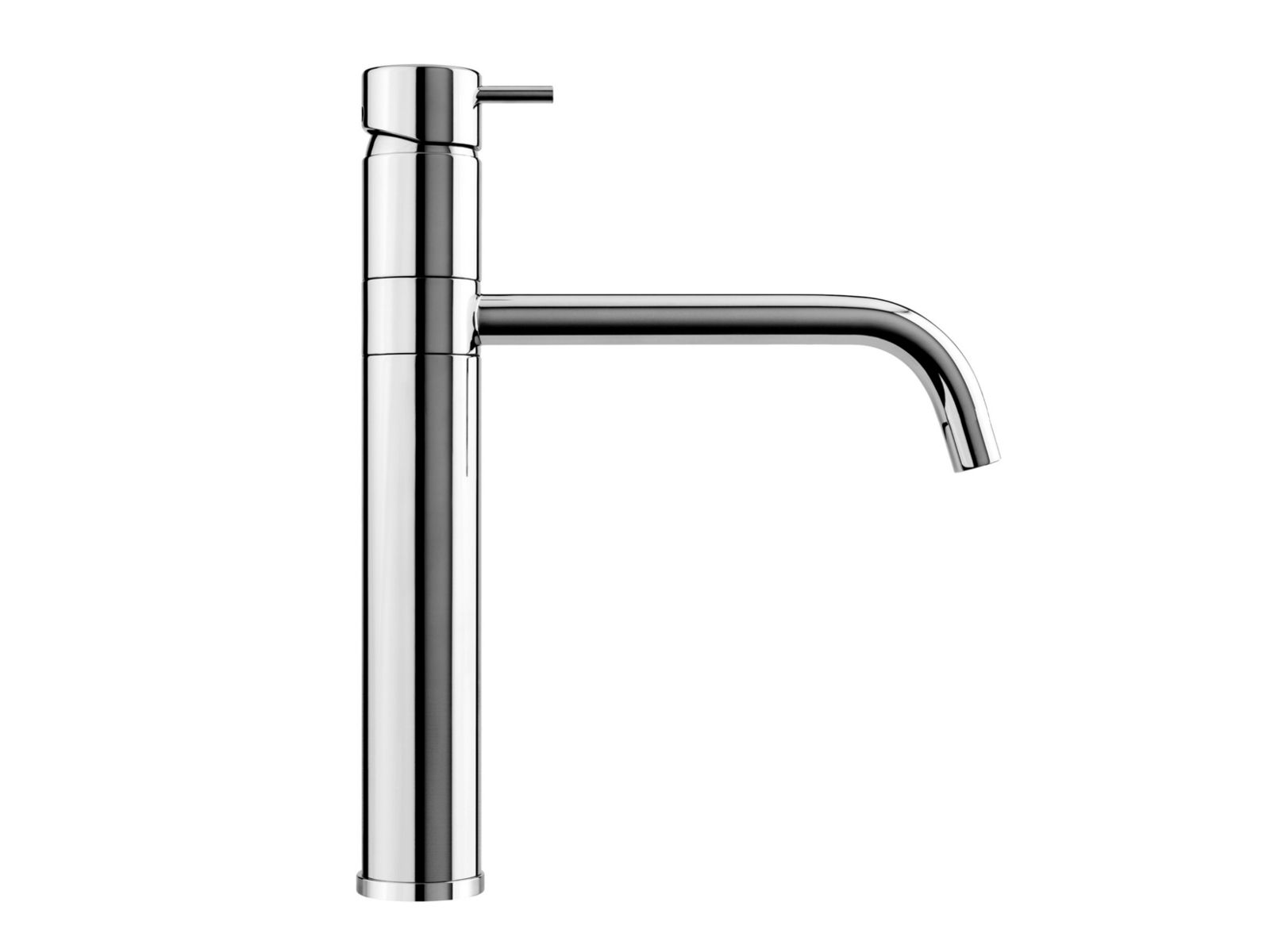 FLOW T1.50 Kitchen tap Flow Collection By Waterevolution design Studio P