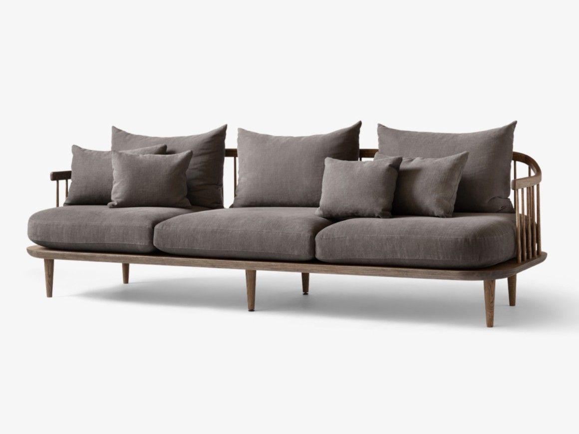 FLY SC12 - 3 POSTI - TESSUTO