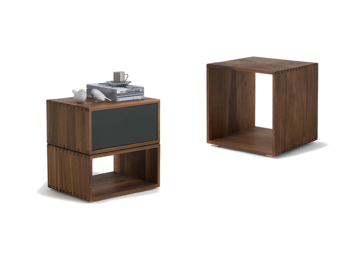 FREEDOM Bedside table Freedom Collection By Riva 1920