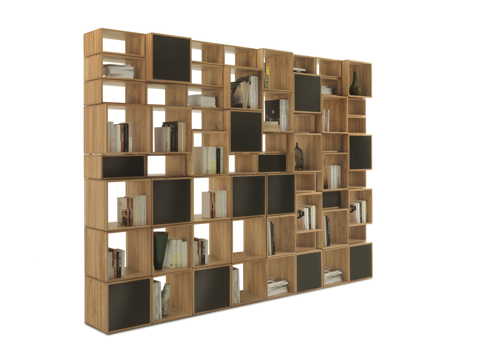 FREEDOM Bookcase By Riva 1920