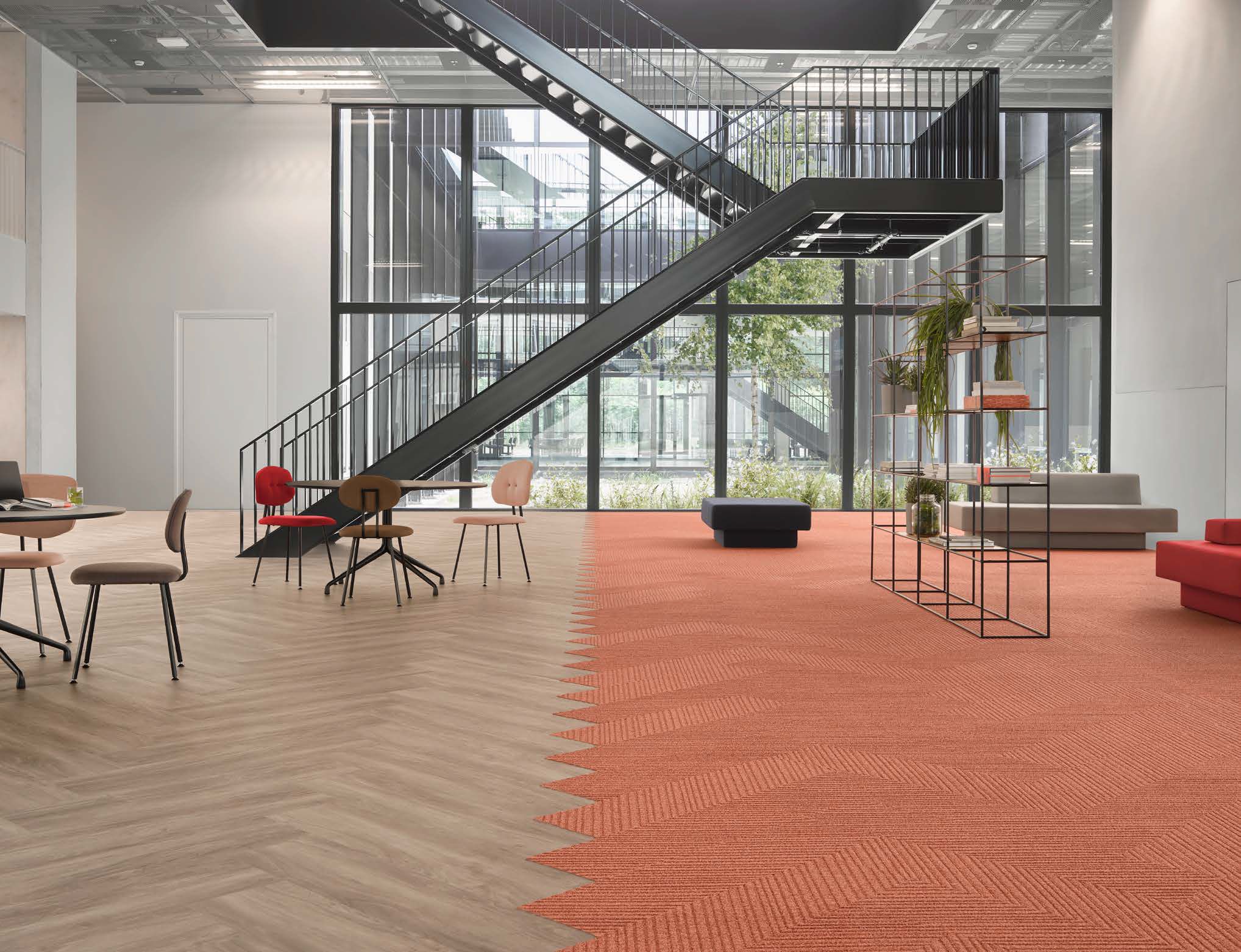 FUSION by TARKETT - Pavimento / Moquette - 3