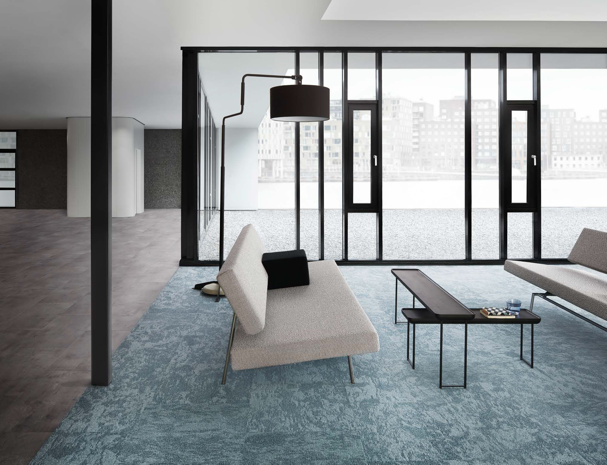 FUSION by TARKETT - Pavimento / Moquette - 4