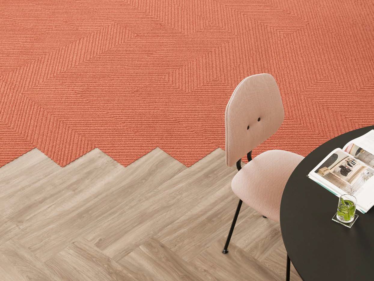 FUSION by TARKETT - Pavimento / Moquette