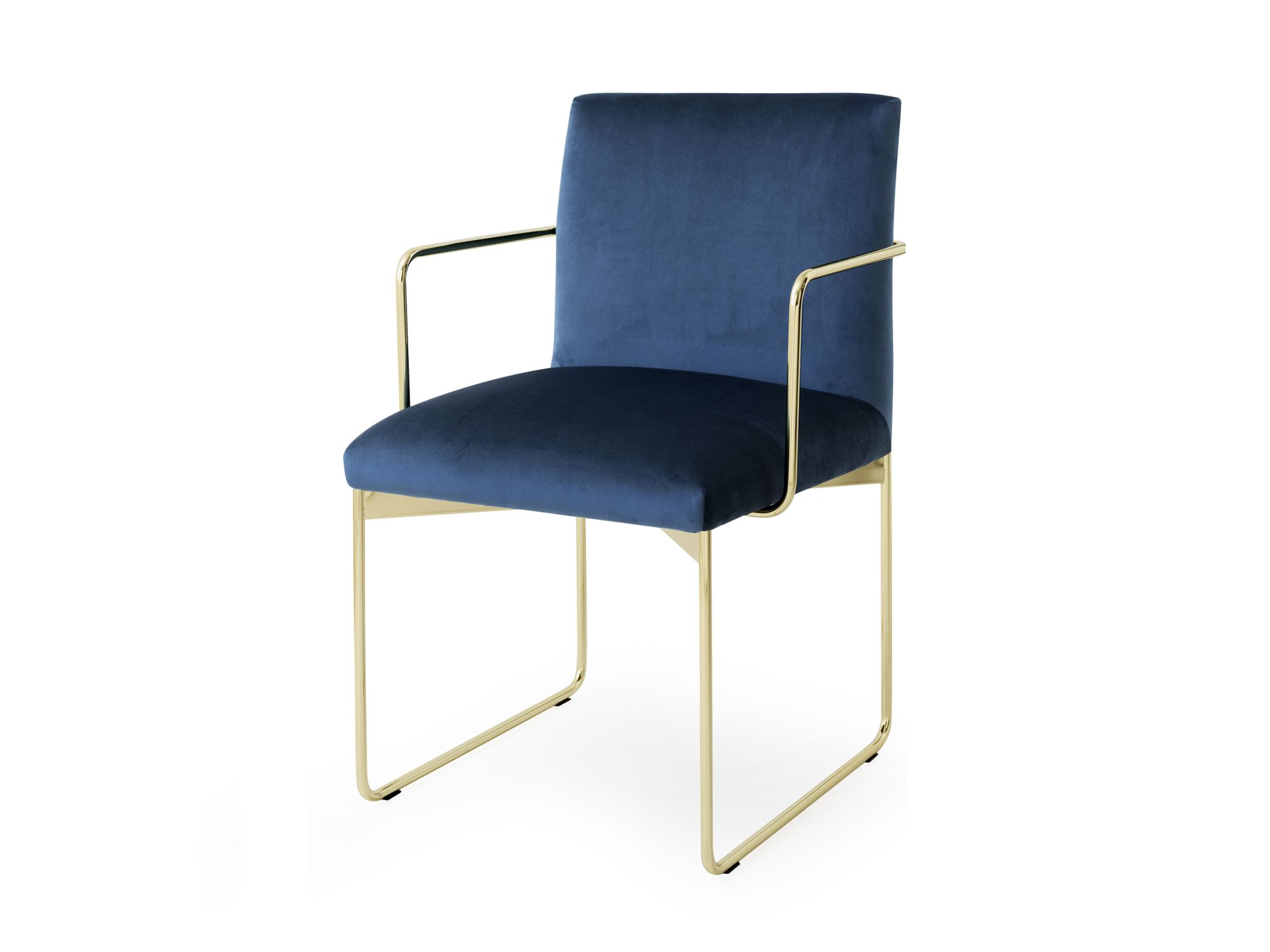 GALA Chair with armrests By Calligaris design Busetti Garuti Redaelli