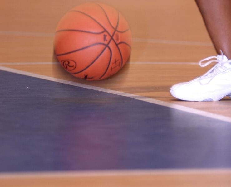 TARAFLEX® SPORT M PLUS Sportboden By gerflor