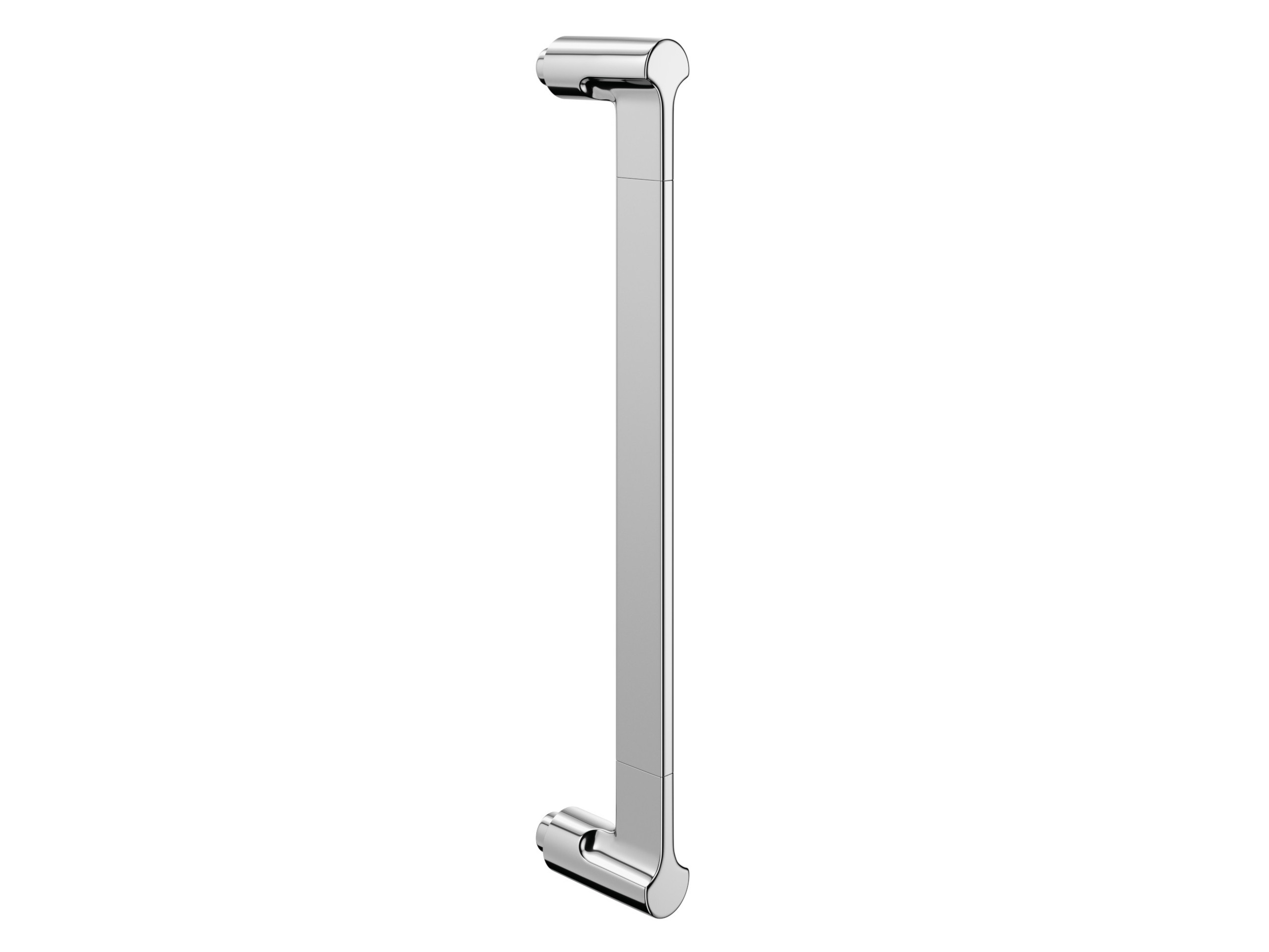 GINKGO | Pull handle Forged brass pull handle By Dnd | design Giulio ...