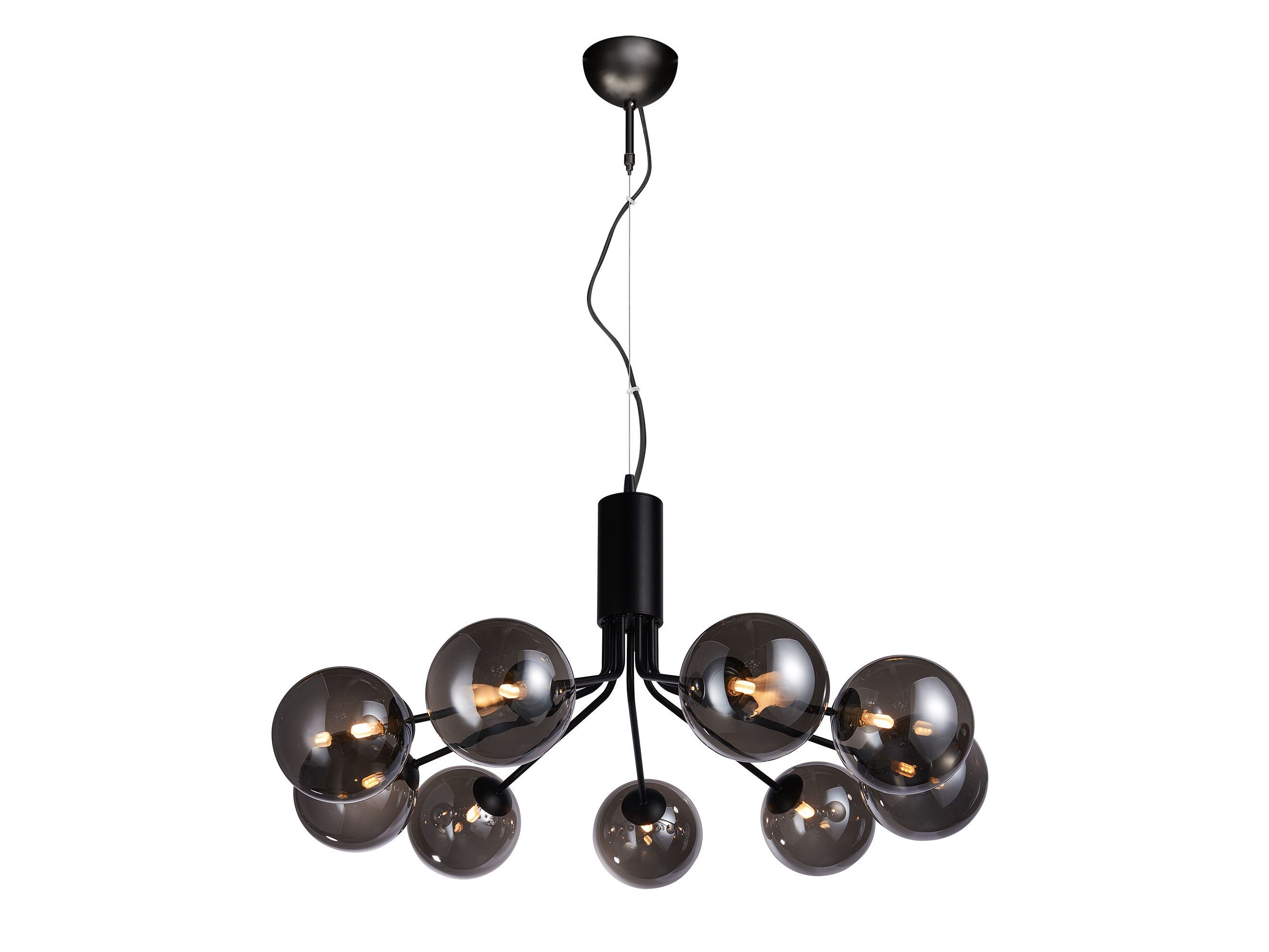 GLASGOW 9 Pendant lamp By Valaisin Grönlund