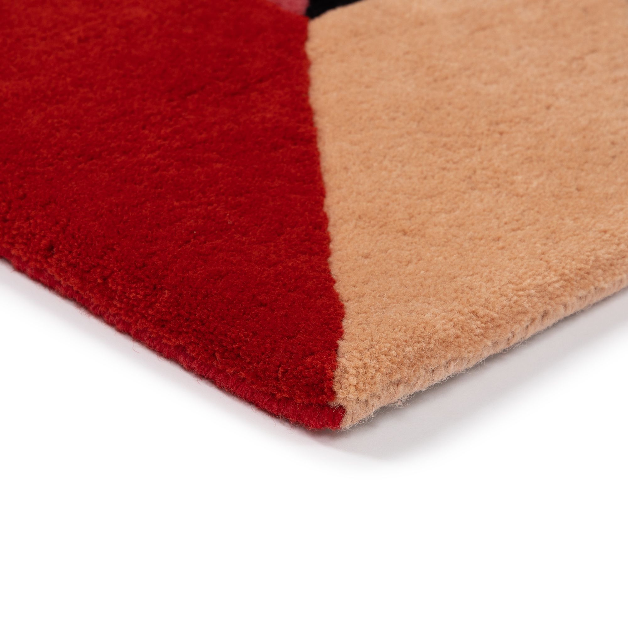 HARLEQUIN rug By FLOOR_STORY