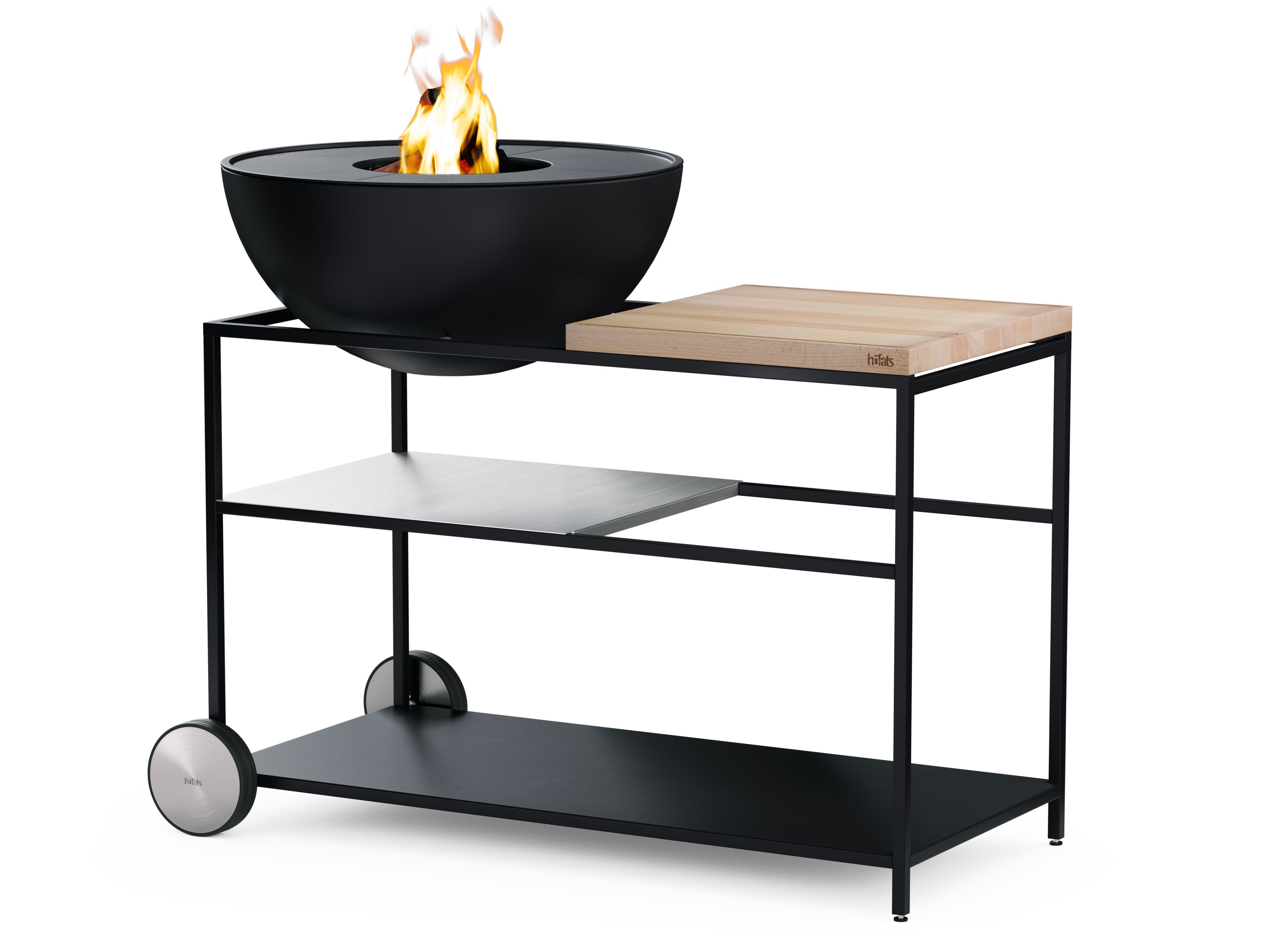 FIRE KITCHEN by Höfats - Barbecue