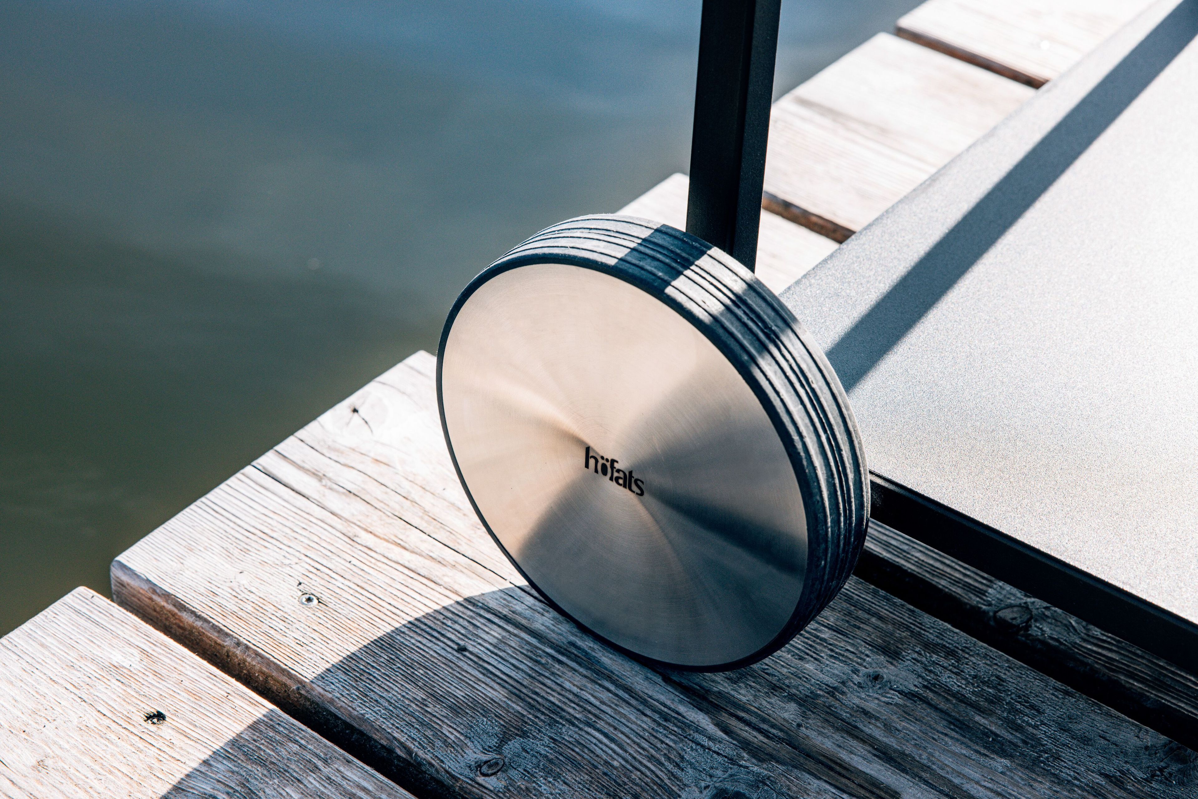 FIRE KITCHEN by Höfats - Barbecue - 17