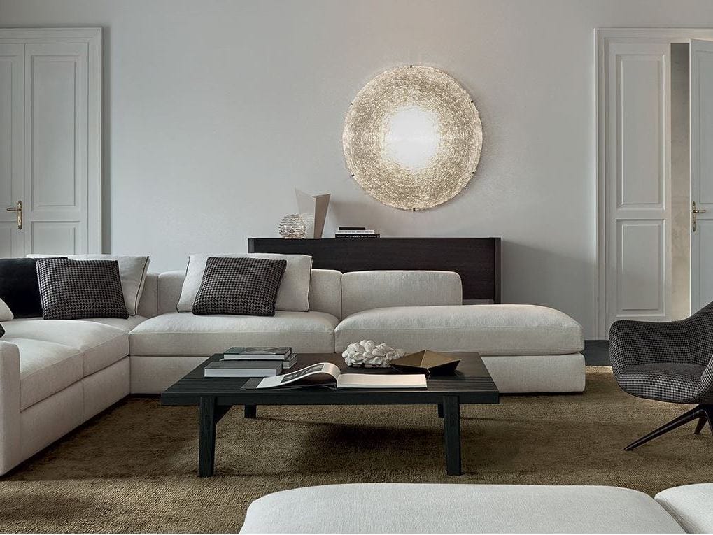 HOME HOTEL | Square coffee table Home Hotel Collection By poliform ...